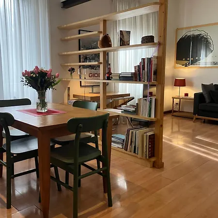 Monti Parioli House Apartmán Řím