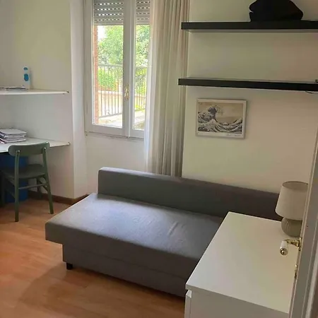 Monti Parioli House רומא