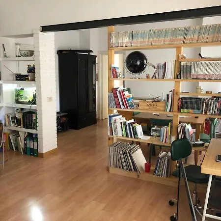 דירה Monti Parioli House רומא