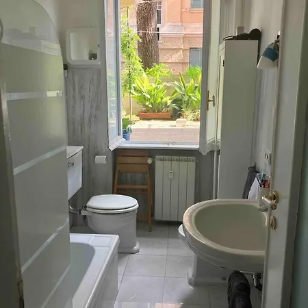 Monti Parioli House * רומא