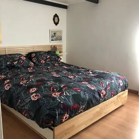 Monti Parioli House דירה