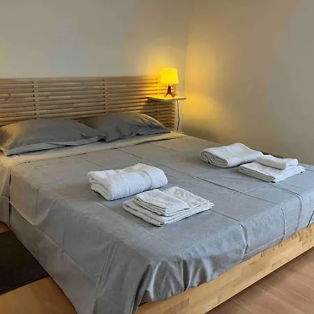 Monti Parioli House דירה *