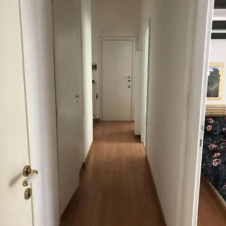 דירה Monti Parioli House רומא