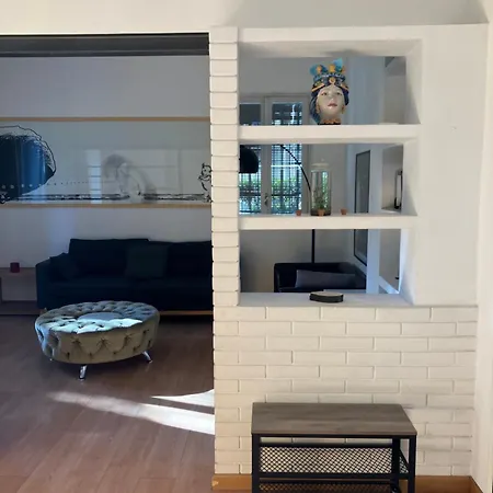 Monti Parioli House * רומא