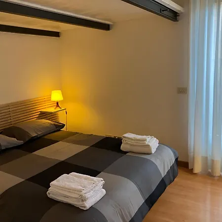 דירה Monti Parioli House רומא