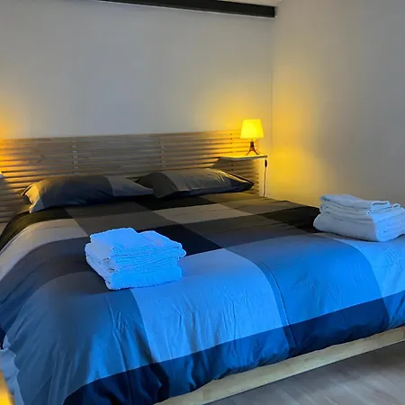 דירה Monti Parioli House רומא