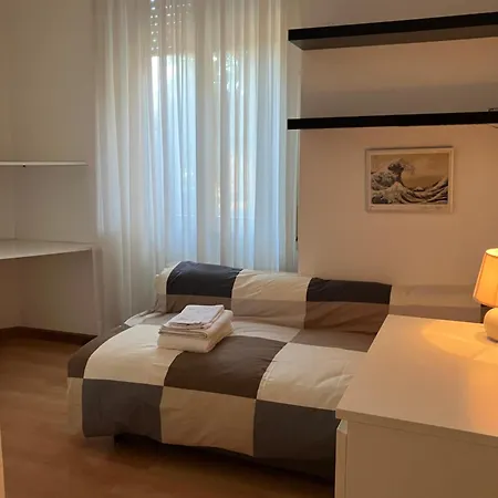 דירה Monti Parioli House