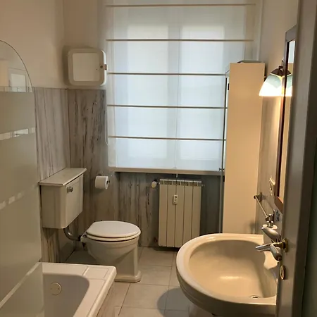 Monti Parioli House *