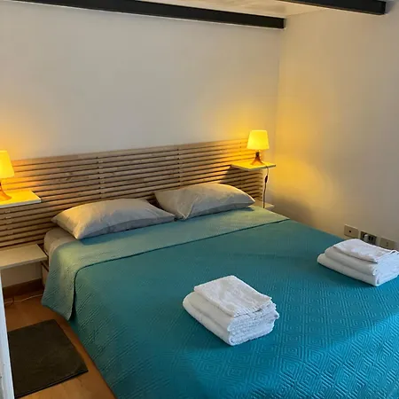 Monti Parioli House דירה רומא