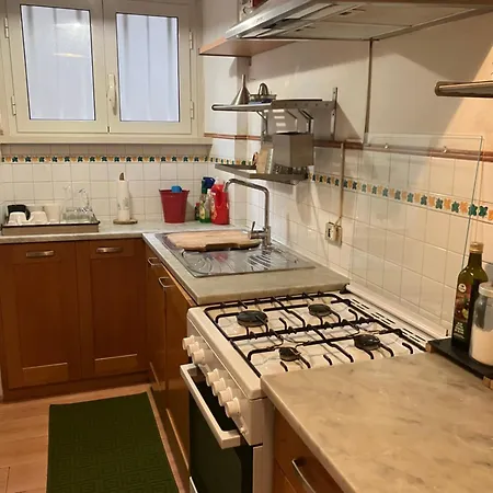 Monti Parioli House *