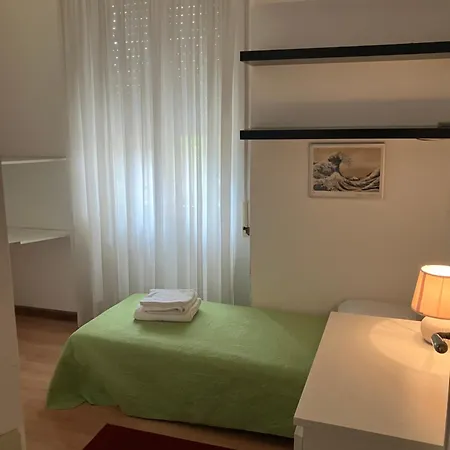 Monti Parioli House *