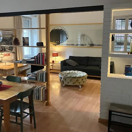 Monti Parioli House * רומא