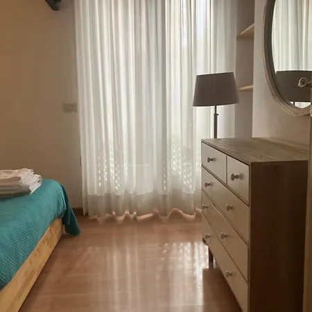 Monti Parioli House רומא