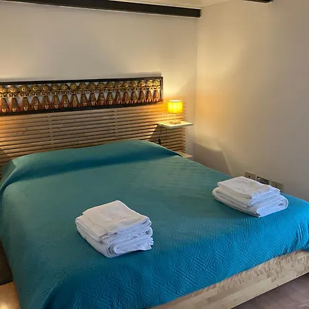 Monti Parioli House * רומא