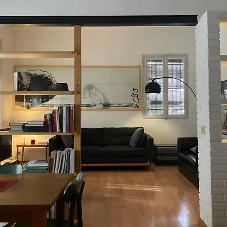 דירה Monti Parioli House