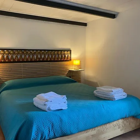 Monti Parioli House דירה *