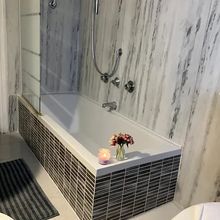 דירה Monti Parioli House רומא