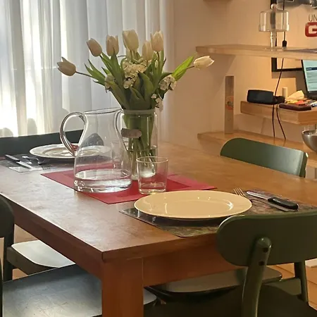 Monti Parioli House *