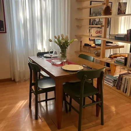 דירה Monti Parioli House *