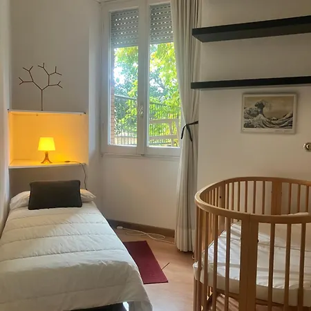 Monti Parioli House * Roma
